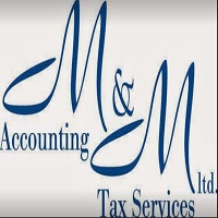 M And M Accounting And Tax Services Ltd