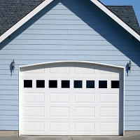 Rhode Island Overhead Door