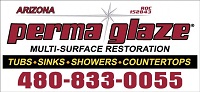 Arizona Perma Glaze Inc