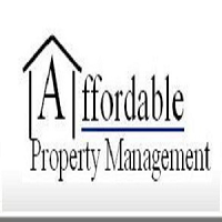 Affordable Property Management and Realty, Inc.