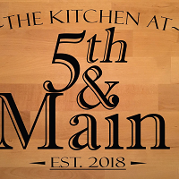 The Kitchen At 5th And Main