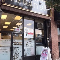 Mash Beauty Hair Salon