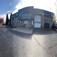 Elkhorn Automotive And Tire Center