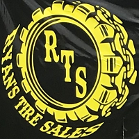 Ryans Tire Sales And Service