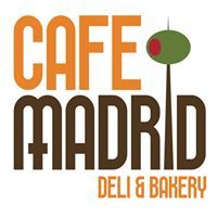 Cafe Madrid Deli And Bakery