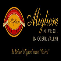 Migliore Olive Oil in Coeur d Alene