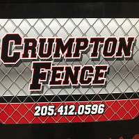 Crumpton Fence