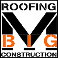 Big M Roofing and Construction