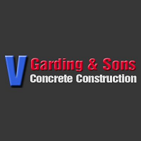 V Garding and Sons Concrete Construction, Inc.