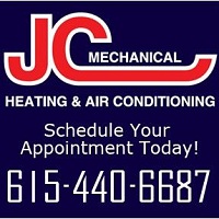 JC Mechanical Heating and Air Conditioning