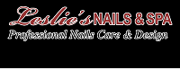 Leslies Nails And Spa