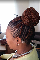 Legacy African Hair Braiding