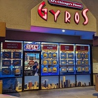 Als Chicago Gyros