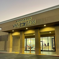 Authorized Vac and Sew Inc