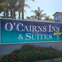 OCairns Inn And Suites