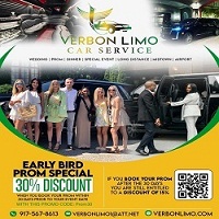 Verbon Limo and Car Service LLC