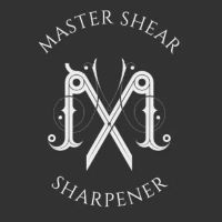 Master Shear Sharpener