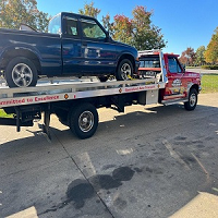 Hicks Towing