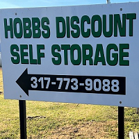 Hobbs Discount Self Storage
