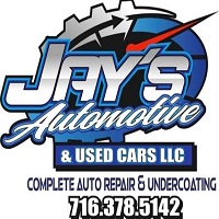 Jays Automotive And Used Cars