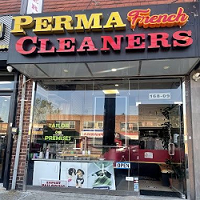 Perma French Cleaners