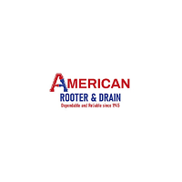 American Rooter  Drain