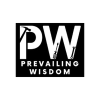 Prevailing Wisdom