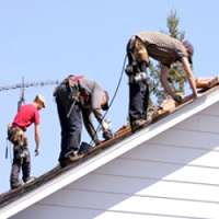 Tri State Roofing And Renovations