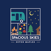 Spacious Skies Campgrounds - Seven Maples
