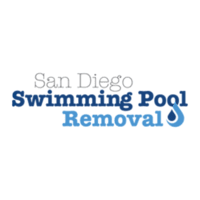 San Diego Swimming Pool Removal