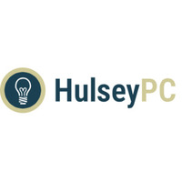 HULSEY PC - Patents  Trademarks-Birmingham, AL