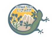 Joshua Tree Lizard
