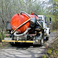 Alderman Septic Tanks Inc.