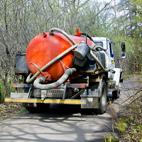 A Pauls Septic Tank Service