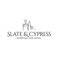 Slate  Cypress