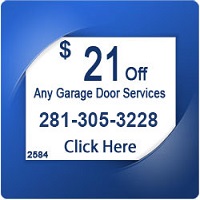 Garage Door Parts Spring TX