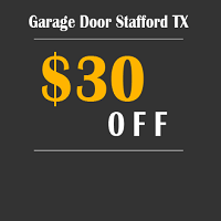 Garage Door Installation Stafford TX