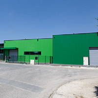 Baldwin Road Storage