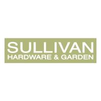 Sullivan Hardware  Garden