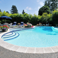 Clear View Pool Service LLC