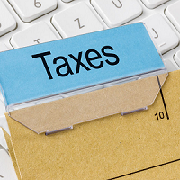 Windows of Heaven Income Tax