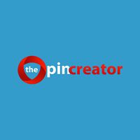 The Pin Creator