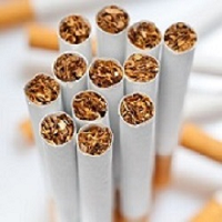 Greenleaf Tobacco  Vape