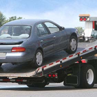 Rj Towing