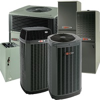 Lewisville Heating  Cooling Masters