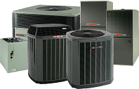 Houston Metro AC  Heating