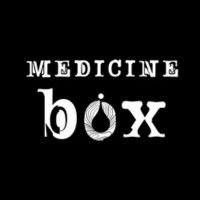 Try Minds Eye, Sovereign Wellness INC, dba Medicine Box