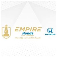 Empire Honda of Manhasset