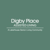 Digby Place