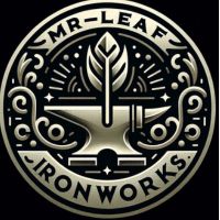 Mrleafironworks